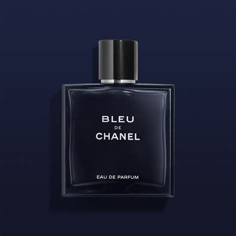 bleu de Chanel edp price